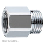 SANEI Male-Female Adapter For Benlycan (Adaptor Male Female)