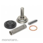 SLOAN Faucet Cartridges, Stems & Valve Parts (Suku Cadang Keran)
