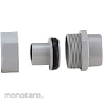 SUGICO Drain Adapter Set (Hose Type)
