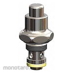 T S BRASS Faucet Foot Pedals, Knee Pedals & Parts