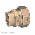 TBC Metal Fitting (Sambungan Pipa Logam)