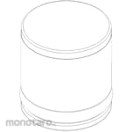 TOTO Check valve with constant flow valve