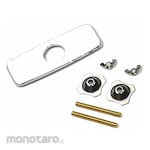 TOTO Faucet Escutcheons & Cover Plates