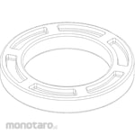 TOTO Faucet Spacer (Spacer)