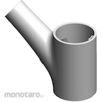 TOTO Faucet Spout (Mulut Keran)