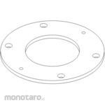 TOTO Flange fixing seat