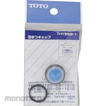 TOTO Foam matsu cap (for internal screw faucet, M24 x 1.0)