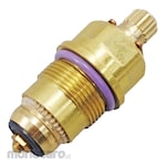 TOTO Hot Water Valve (Non-Rising Type) (Katup Air Panas)