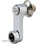 TOTO Mounting Leg With Water Stop (Dudukan dengan Water Stop)