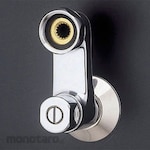 TOTO Mounting leg with water stop (with check valve) TH740
