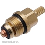 TOTO On-Off Valve Part (Non-Rising Type)