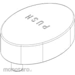 TOTO Push Button