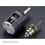TOTO Quantitative Water Stop Unit