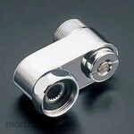 TOTO Replacement leg TH7321 with water stop