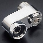 TOTO Replacement leg with water stop TH732