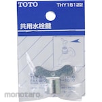 TOTO Shared Faucet Key (Kunci Kran Bersama)