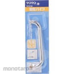 TOTO Swivel pipe (with end screw)