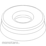 TOTO U Packing (Seal Berbentuk U)