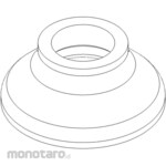 TOTO Valve Seat Packing (Packing Dudukan Katup)