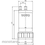 TOTO Water Filter Cartridge