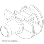 TOTO Water Spout Joint (Sambungan Cerat)