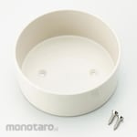 TOTO Water purification cartridge holder (for vertical installation)