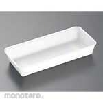 TOTO Water receiving tray for single lever mixing tap