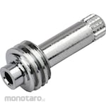 TOTO spindle