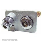 WOODFORD MFG. Wall Hydrants