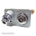 WOODFORD MFG. Wall Hydrants