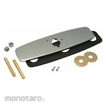 ZURN Faucet Escutcheons & Cover Plates (Pelat Dekoratif Keran)