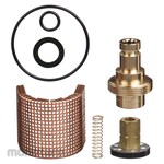 POWERS Checkstop Rebuild Kit 3/4 in. (Service Kit Katup Air)
