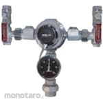 SHOEI Temperature-controlled water supply unit (without ball valve)