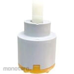 Non Brand Cartridge for Single Lever Mixing Stopper with Table