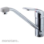 Non Brand Single Lever Mixer Tap (with Branch Port)
