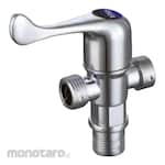 AVA Two Angle Faucet (Stop Kran Sudut Dua Jalur)