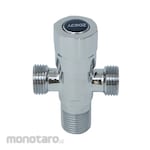 Acroz Stop Kran 2 Way