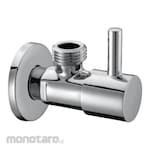 Castelli Sanitary Angle Valve (Stop Keran)