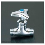 ESCO 1/2 "external thread decorative valve