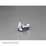 ESCO Angle Stop Cock Rc1/2inch (Stop Kran Sudut)