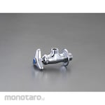 ESCO Cosmetic Valve for Water Heater 1/2inch (Stop Kran Dekoratif)