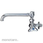 ESCO Horizontal faucet