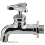 ESCO Horizontal faucet