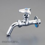 ESCO Horizontal faucet