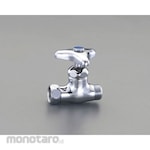 ESCO Single Nut Valve G1/2xG1/2inch (Stop Kran Air)