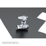 ESCO Single Nut Valve G1/2xG1/2inch (Stop Kran Air)