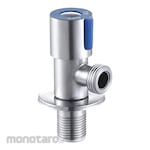 EZREN Single Water Shutoff Valve (Stop Kran Tunggal)