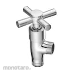 Frud Triangle Valve (Stop Kran Sudut)
