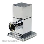 Gritania Stop Valve Square Spout (Stop Kran Air)