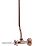 KAKUDAI MFG Angle Stop Valve (Stop Kran Sudut)
